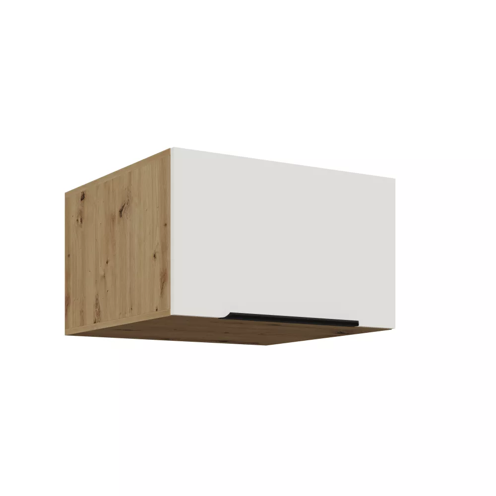 Virtuves skapis Aria White 60 NAGU-36 1F