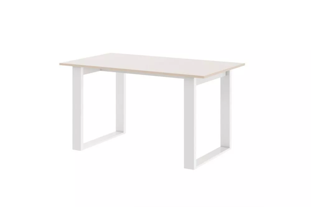 Galds Noventa Gloss · 140 × 75 × 80 cm
