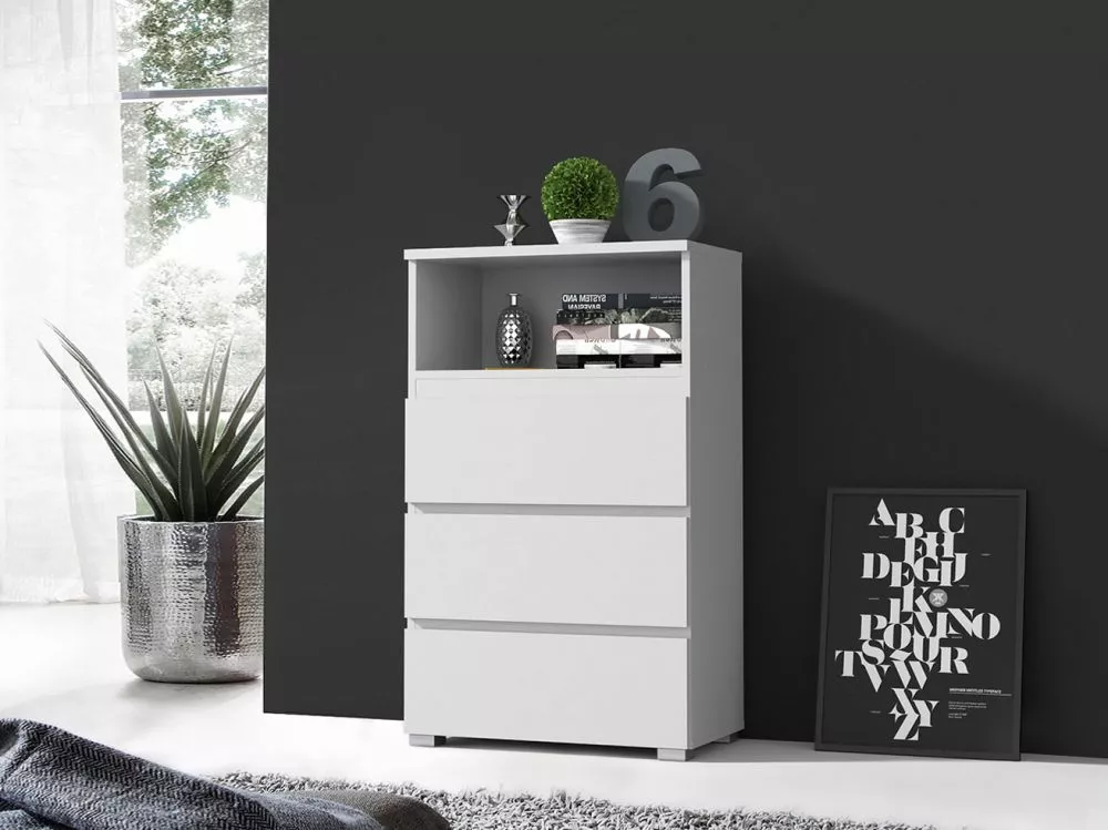 Kumode Neo RG03 · 65 × 37 × 106 cm