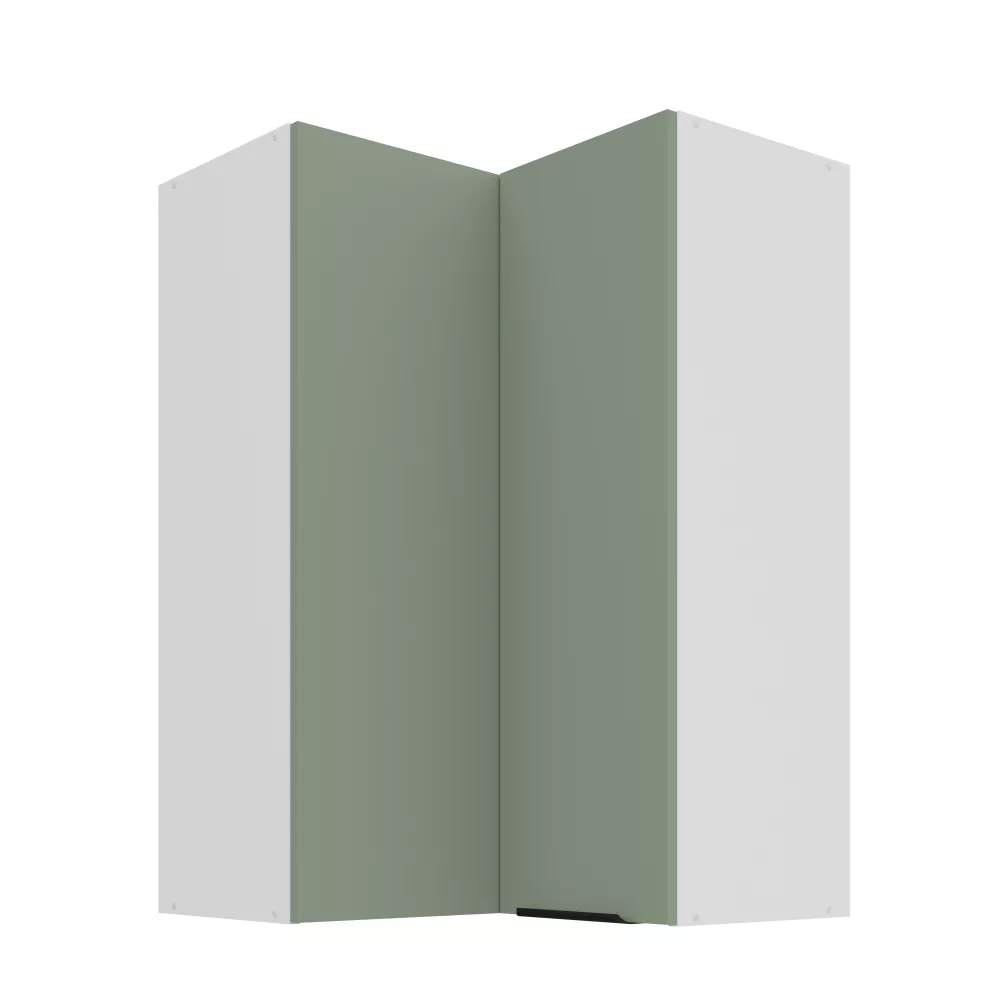 Virtuves skapis Aria Aquamarine 60x60 GN-90 2F