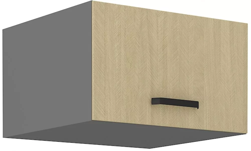 Virtuves skapis Scandi NAGU-36 1F