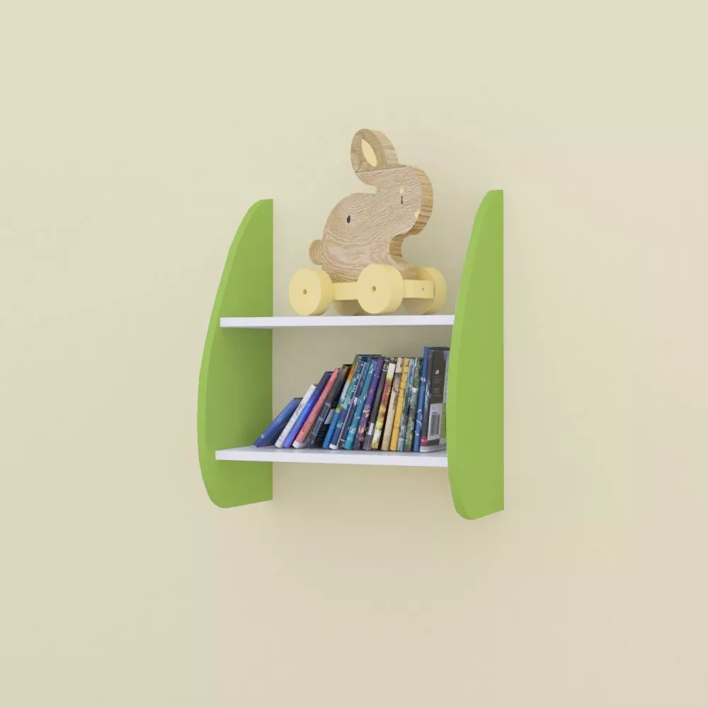 Plaukts Classic P04 · 44 × 55 × 25 cm