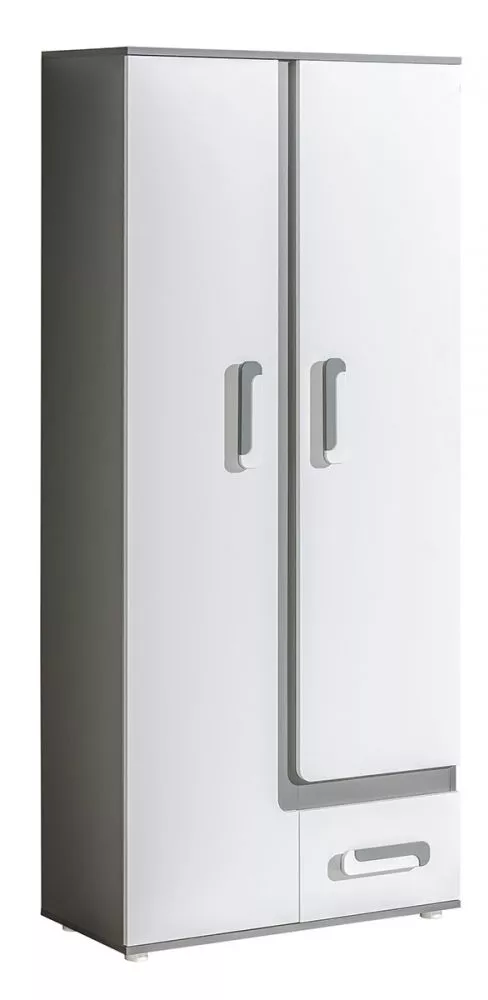 Skapis Apetito 03 · 85 × 40 × 192 cm