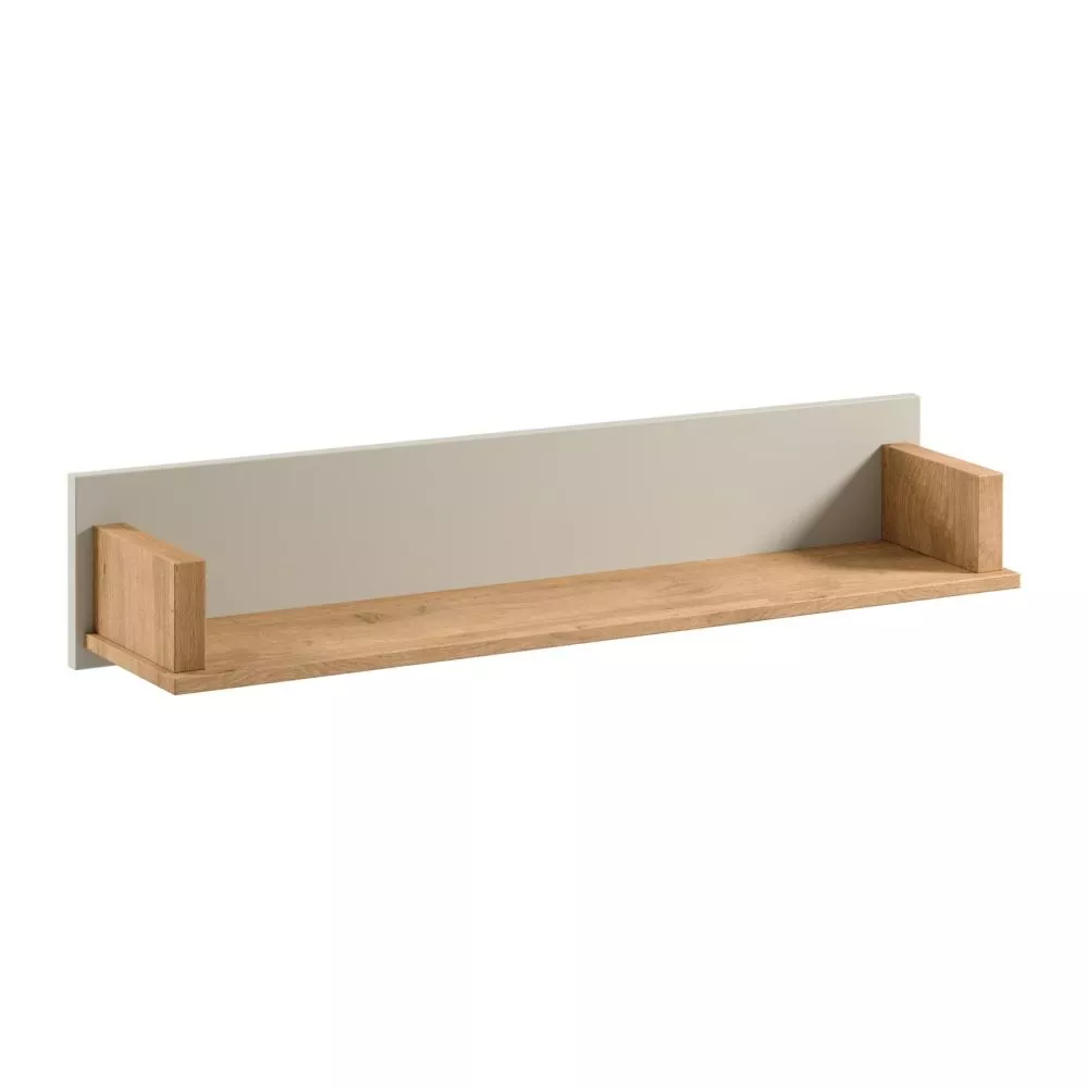 Plaukts Indygo P1 · 110 × 20 × 22 cm