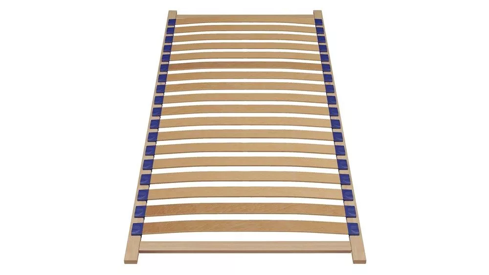 Stelāža Flexi Materiāls: dabīgs koks, · Ozols · 90 × 200 cm