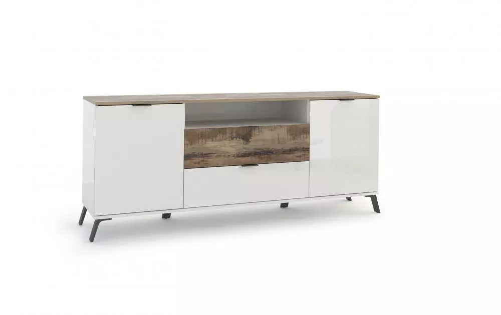 Kumode Casablanca K2S · 180 × 40 × 75 cm