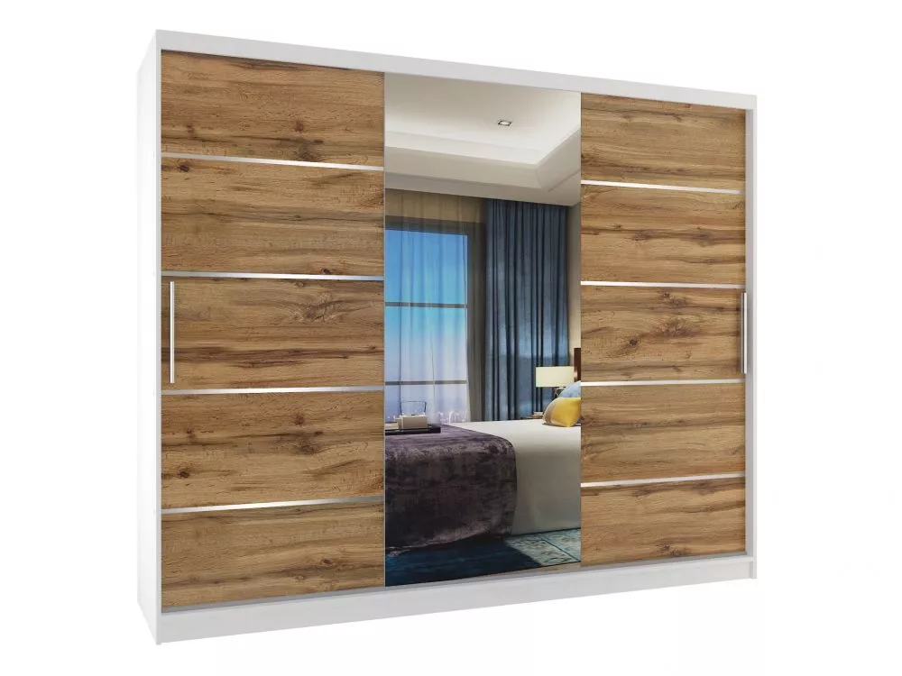 Skapis MBP SZ · 235 × 60 × 216 cm