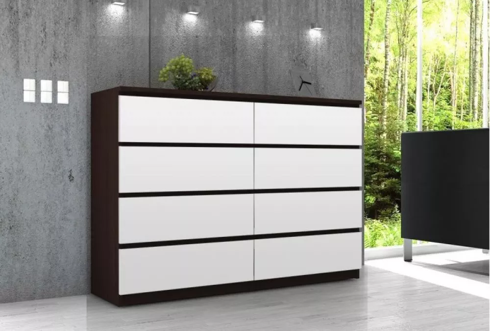 Kumode K 8 · 138 × 40 × 99 cm