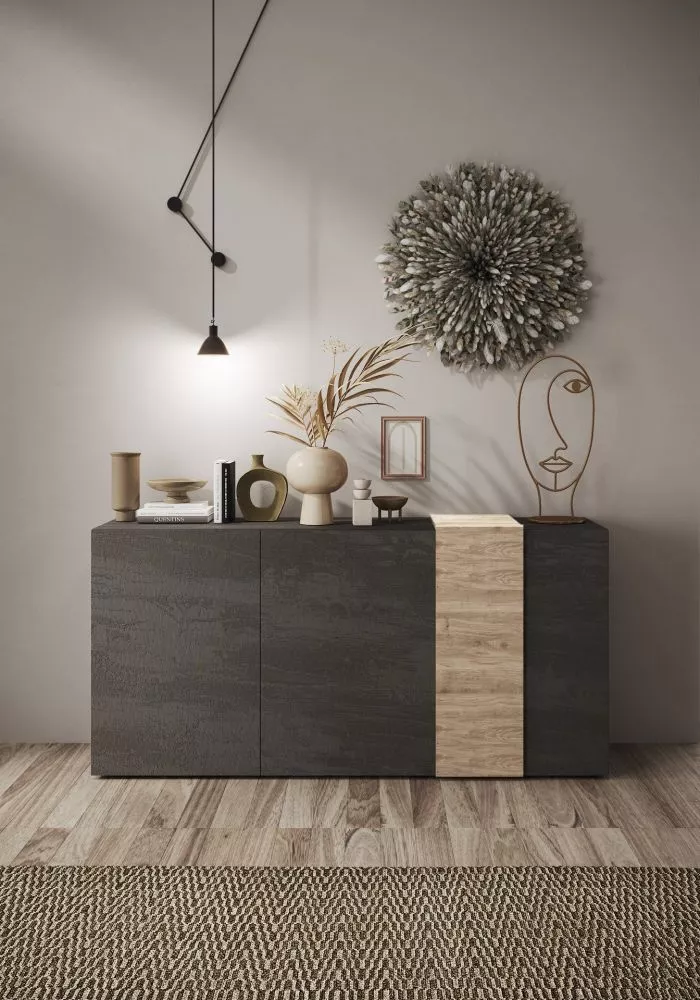 Kumode Venus 05 · 181 × 44 × 86 cm