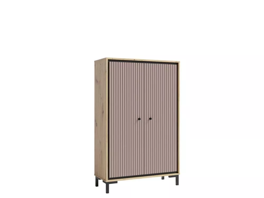 Kumode Parii PA15 · 89 × 37 × 140 cm