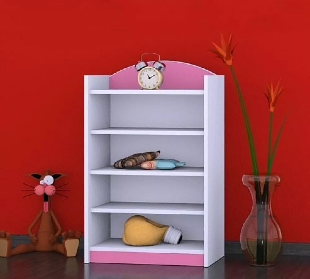 Plaukts Happy RN07 · 60 × 96 × 34 cm