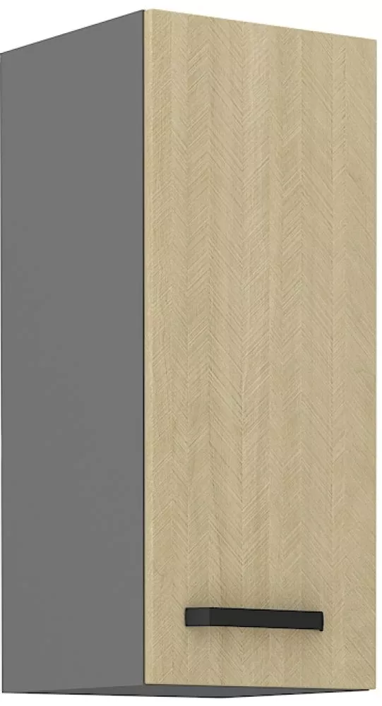 Virtuves skapis Scandi G-72 1F