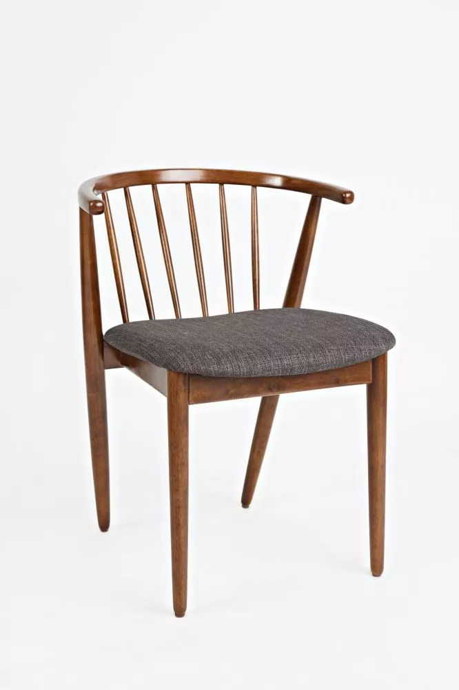 Krēsls Avola AV1769-43 · 76 × 54.5 × 53.5 cm