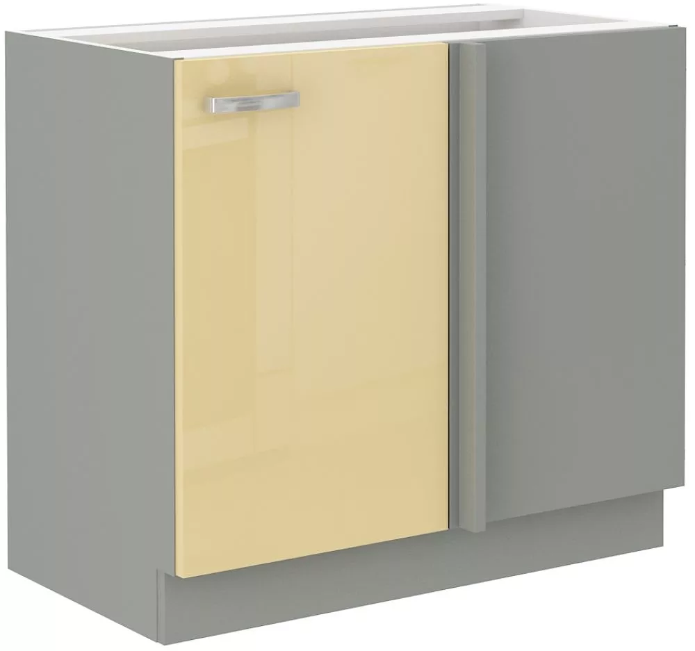Virtuves skapis Karmen 105 ND 1F BB