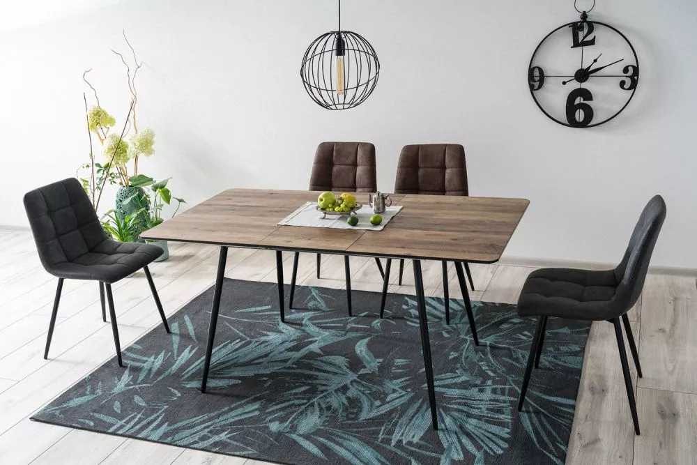 Galds Remus 2 · 120 × 75 × 80 cm