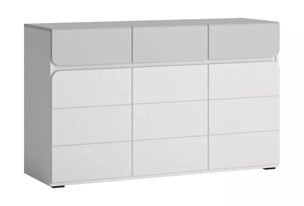 Kumode Albi K01 · 126 × 41.6 × 77 cm