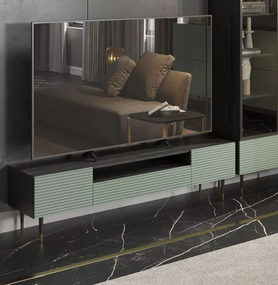 TV tumba Imperial I03 · 160 × 42 × 45 cm