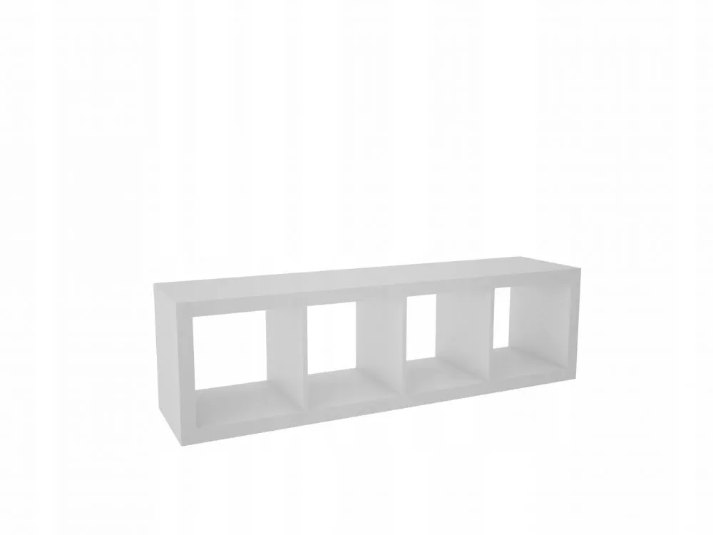 Plaukts Pluton 2 · 113.5 × 43 × 35.5 cm