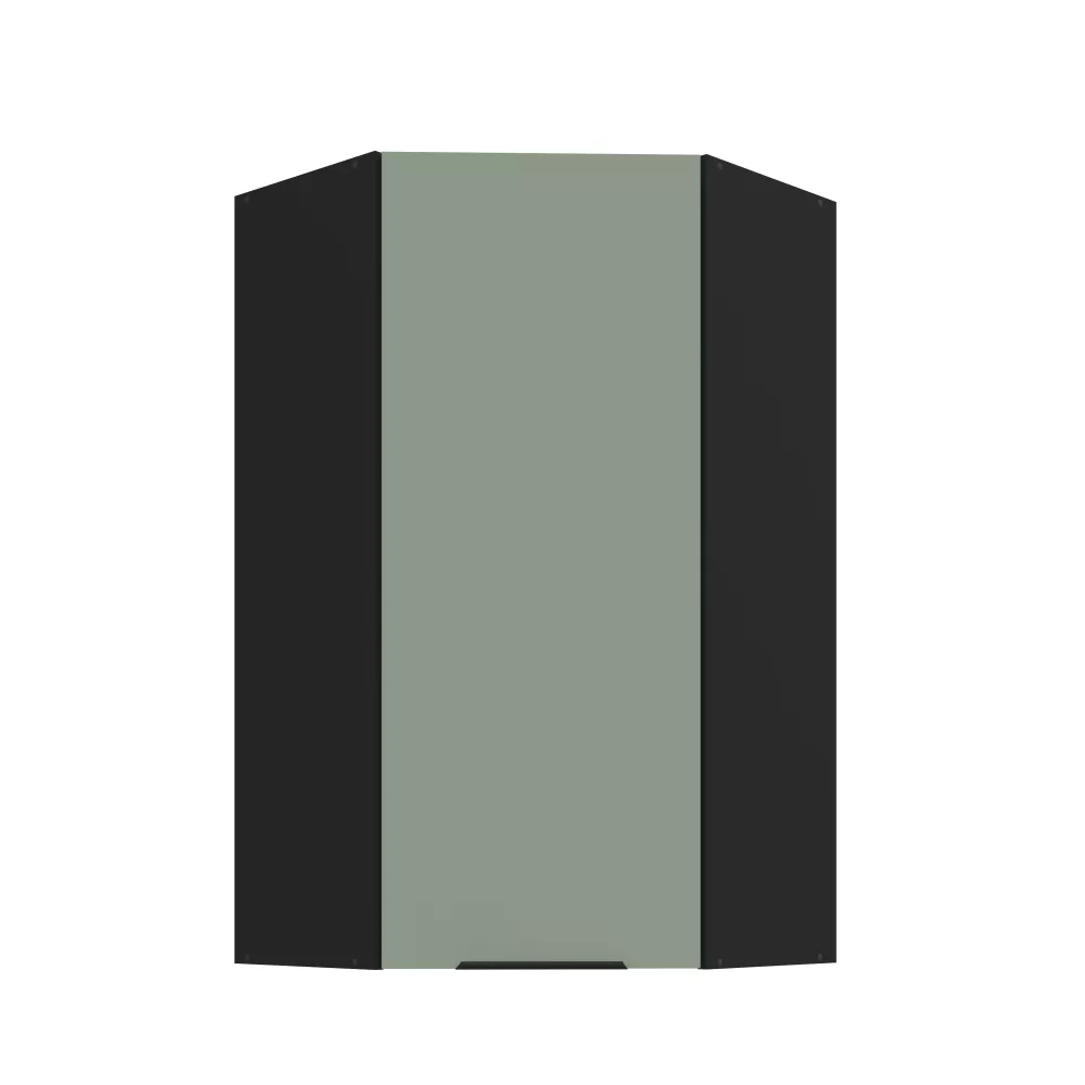 Virtuves skapis Aria Aquamarine 60x60 GN-108 1F