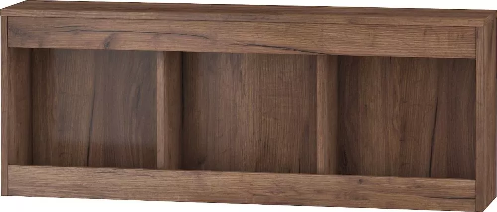 Plaukts Maximus MXS 20 · Tobaco ozols · 110 × 42 × 21.8 cm