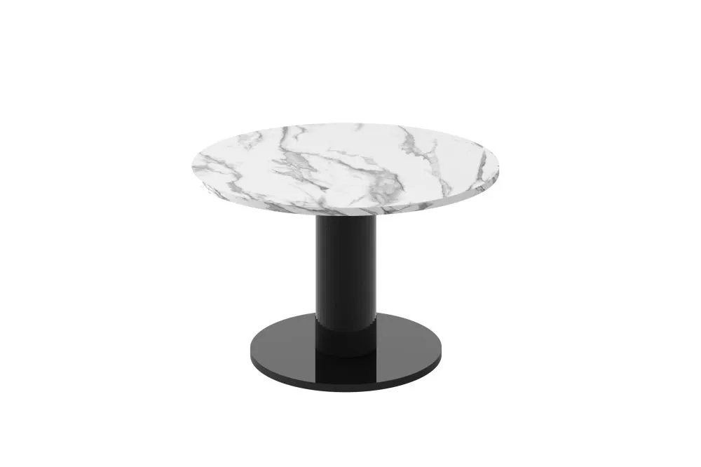 Žurnālgalds Solo Mini Gloss · 50 cm
