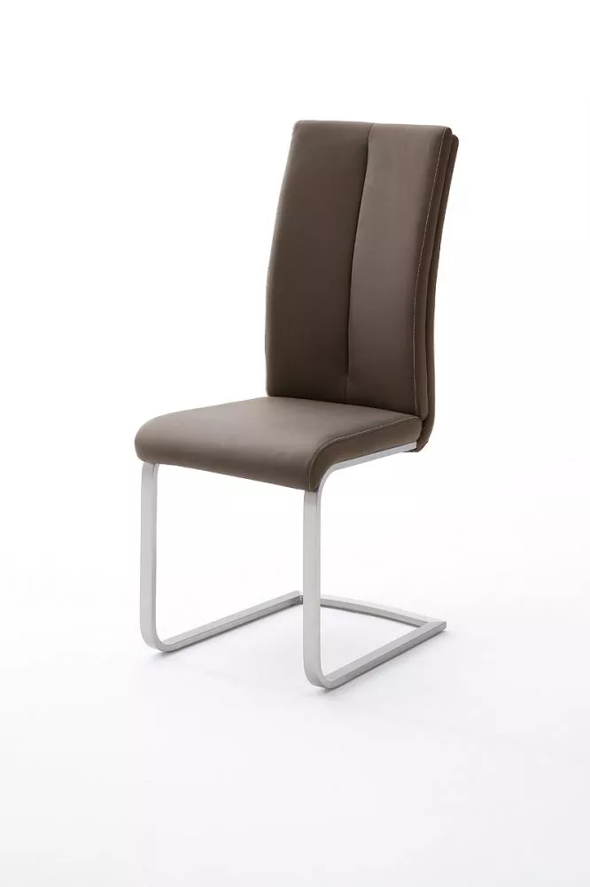 Krēsls Paulo 2 Standard · Brūns · 104 × 42 × 61 cm