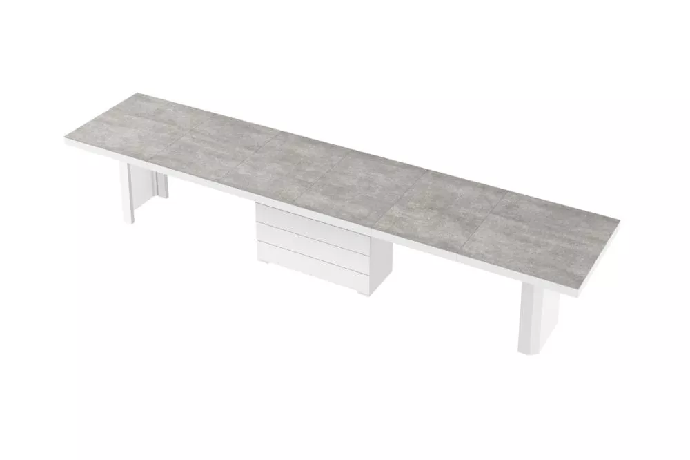 Galds Kolos 140 · 140 × 75 × 100 cm