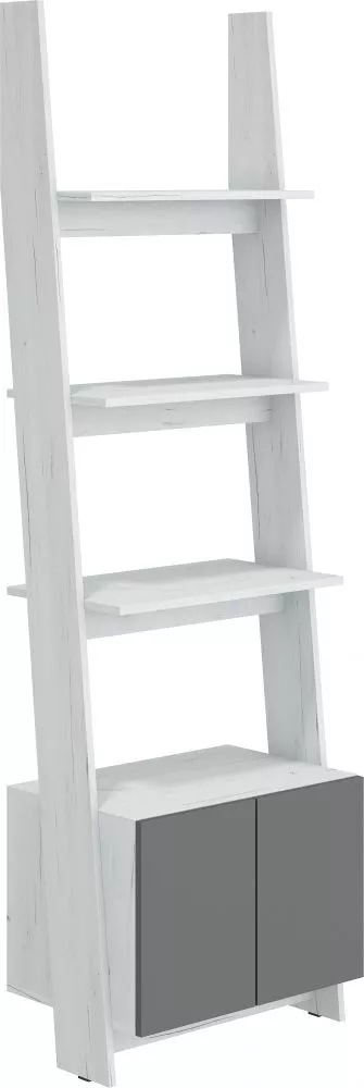 Plaukts Rack RAC 04 · 60 × 196 × 39 cm