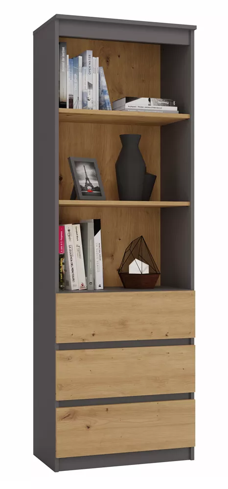 Plaukts Olimp RS-60 · 60 × 180 × 35 cm