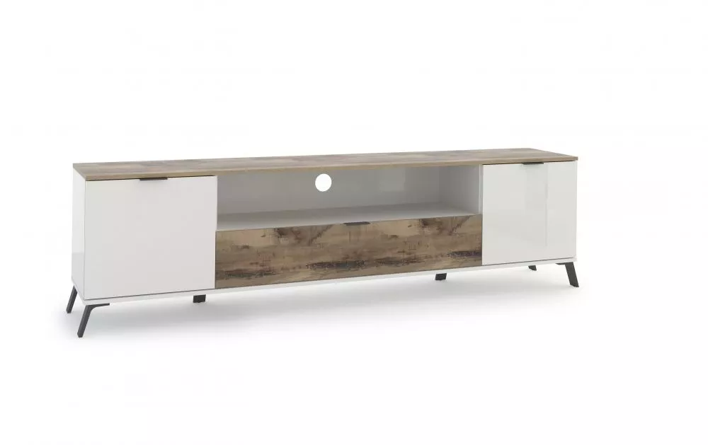 TV tumba Casablanca RTV1S · 180 × 40 × 60 cm