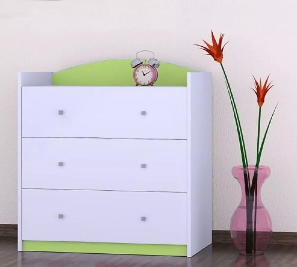 Kumode Happy K05 · 88 × 44 cm