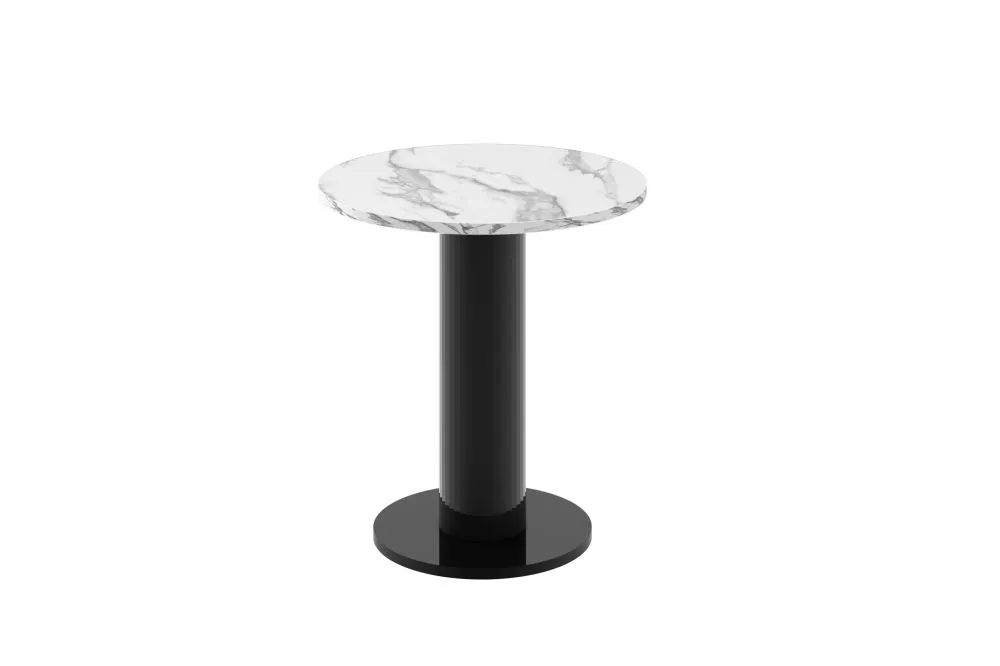 Žurnālgalds Solo Mini Gloss · 65 cm