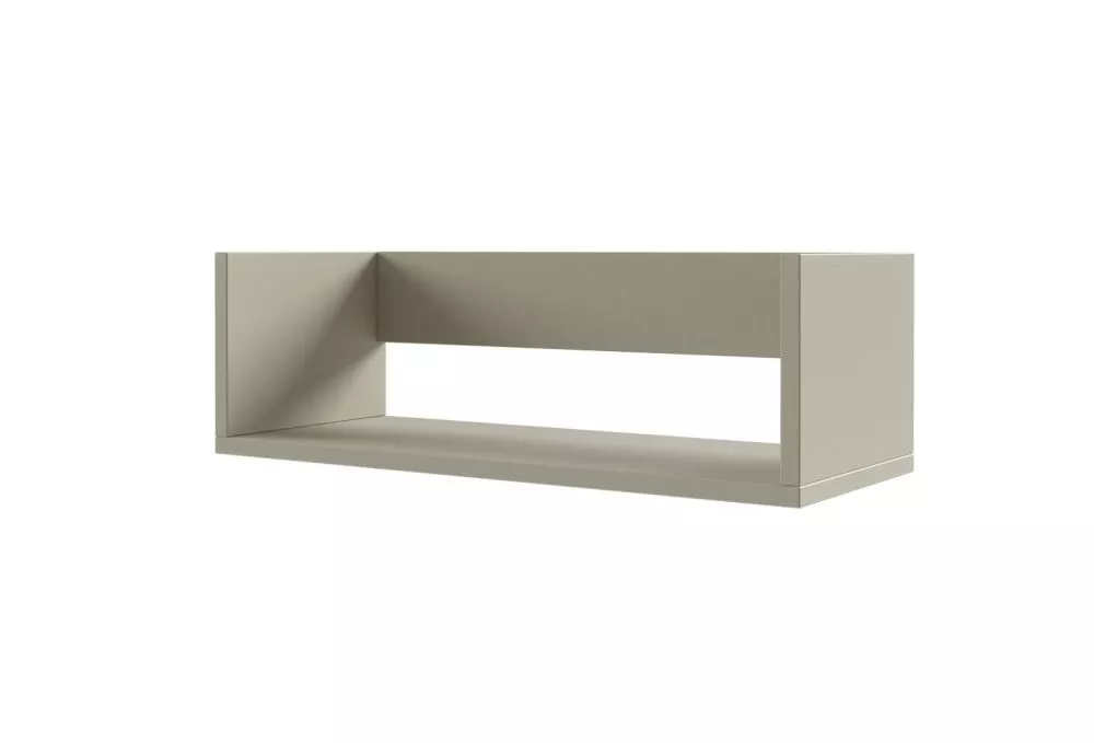 Plaukts Salsa SL16 · Eikalipta · 55 × 19 × 22 cm