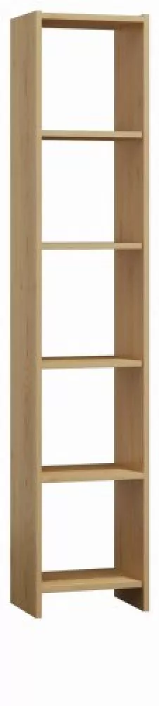 Plaukts Regal W · Priede · 50 × 200 × 30 cm