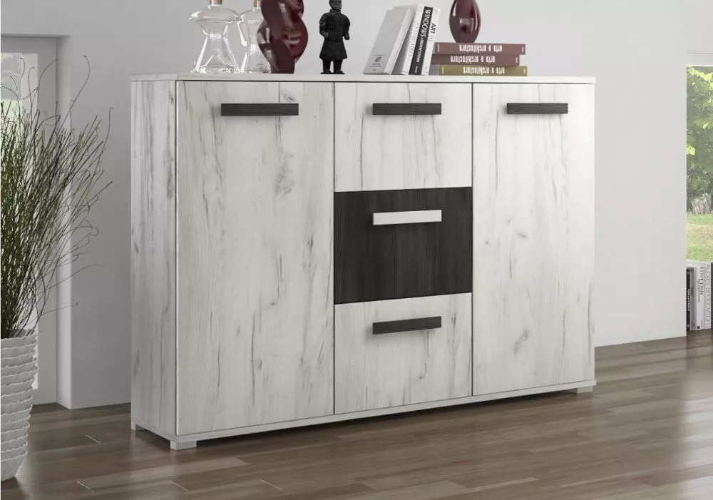 Kumode Viva K · 120 × 42 × 102 cm