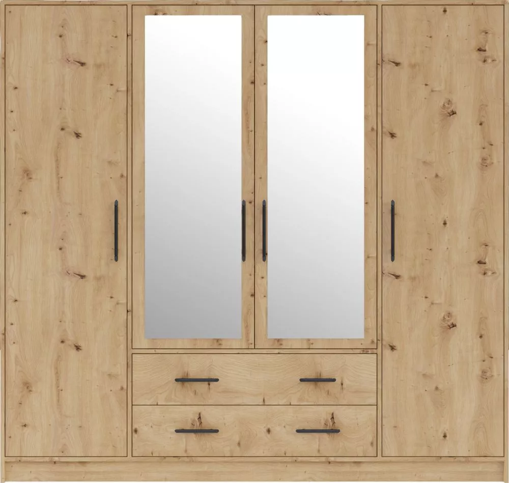Skapis Smart SRL1 · 200 × 56 × 190 cm