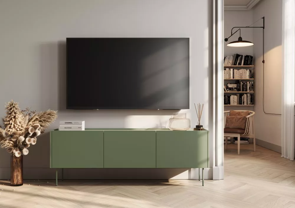 TV tumba Desin RTV 170 3D · 170 × 40 × 60 cm