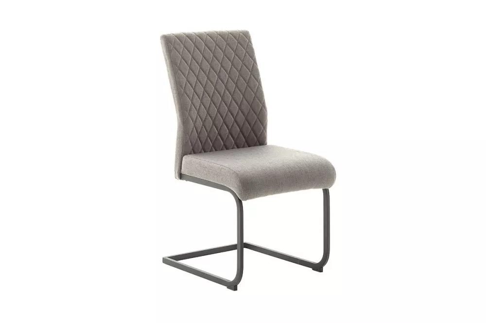 Krēsls Asti Loft Standard · Pelēks · 98 × 49 × 63 cm