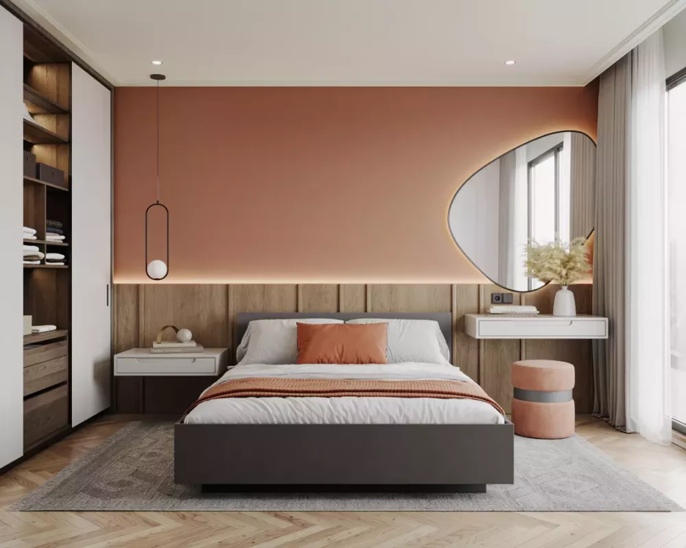 Gulta Lima Premium Standard ar stelāžu Guļamvietas platums: 140 cm, Guļamvietas garums: 200 cm, stelāžas tips: metāla, ·