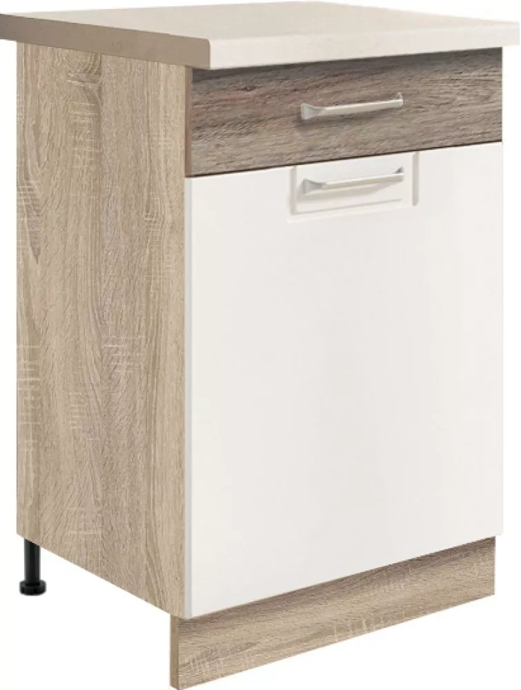 Virtuves skapis Econo 1D-5D