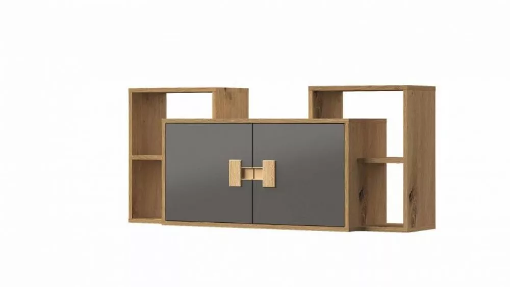 Plaukts Index 12 · 120 × 53 × 25 cm