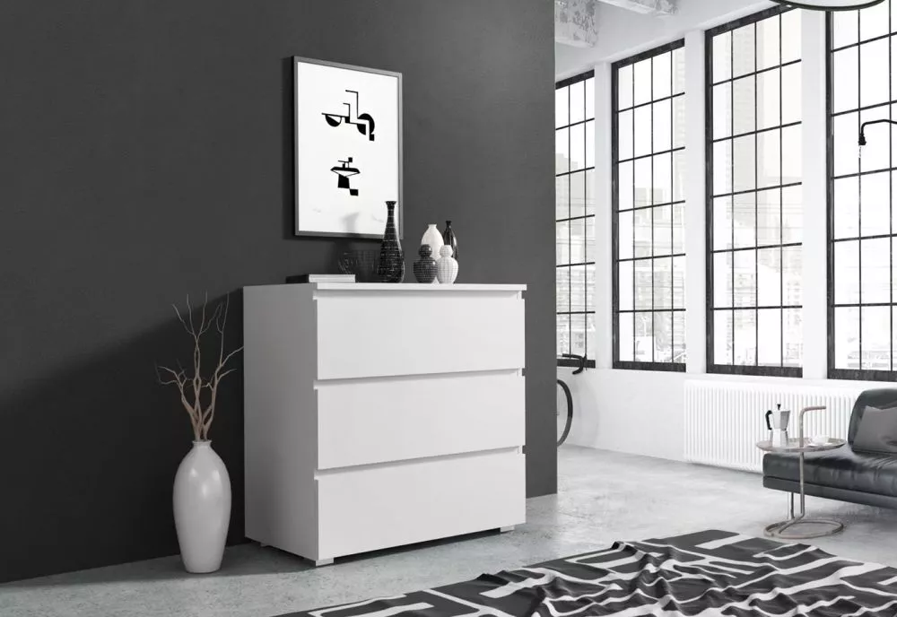 Kumode Neo K80 · 80 × 35 × 80 cm