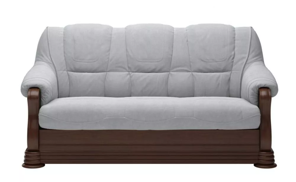 Dīvāns Parma 3S Premium · 96 × 195 × 95 cm