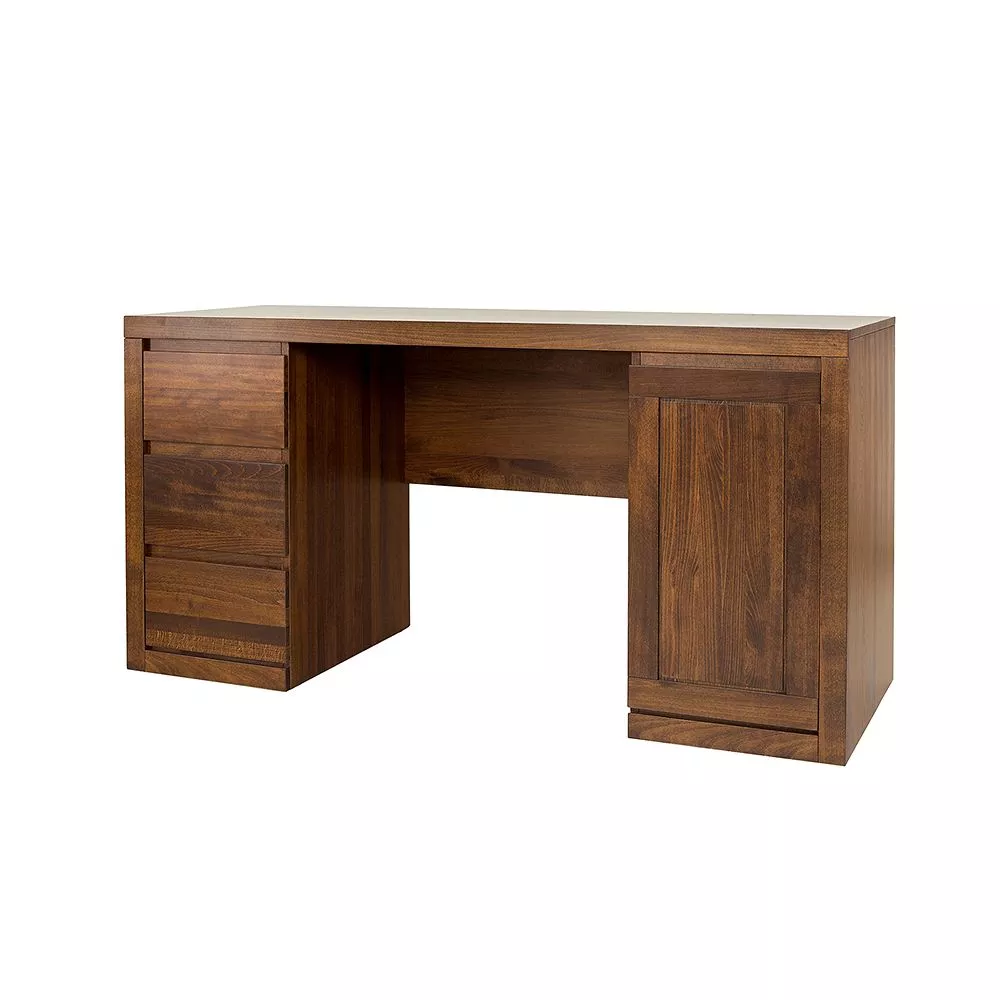 Galds BR 402 · Šokolādes · 160 × 80 × 60 cm
