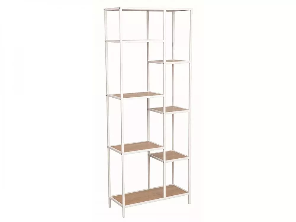 Plaukts Costa Loft · 70 × 178 × 30 cm