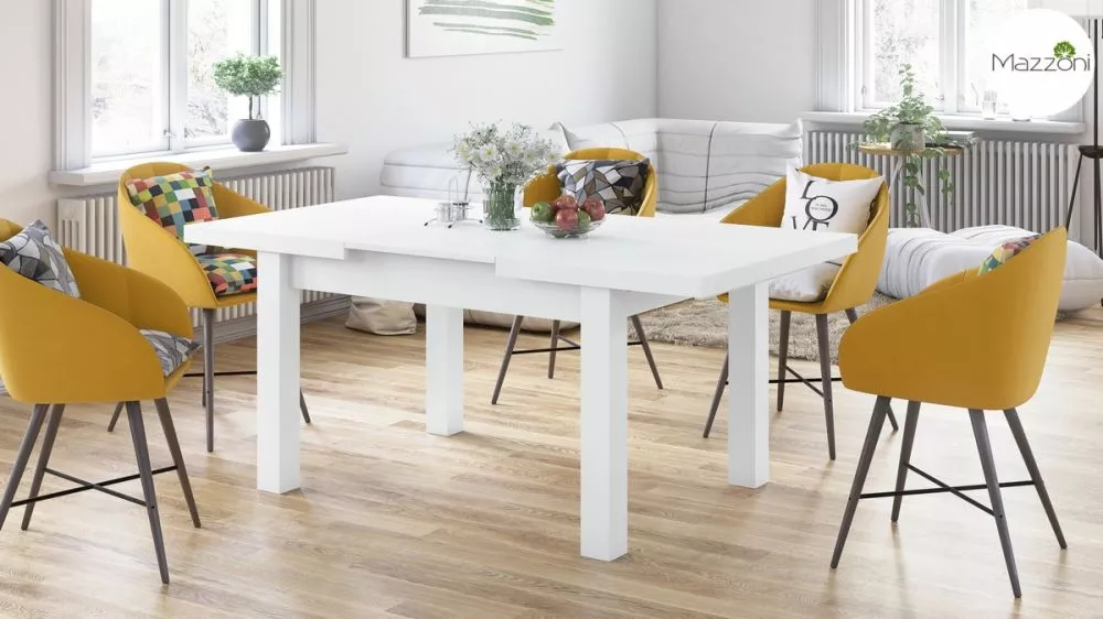 Galds Royal 120-270 · 120 × 78 × 90 cm