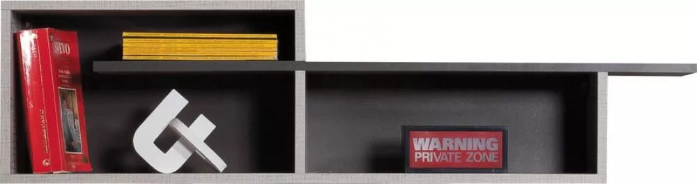 Plaukts Tablo 11 · 115 × 30 × 25 cm