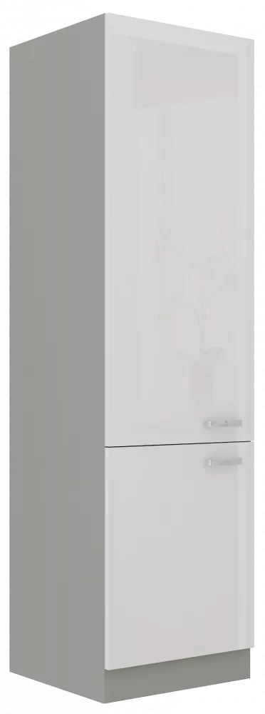 Virtuves skapis Bianka 60 LO-210 2F