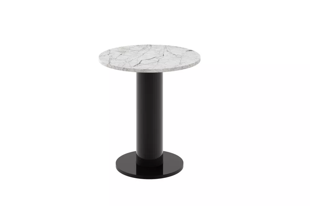 Žurnālgalds Solo Mini Gloss · 65 cm
