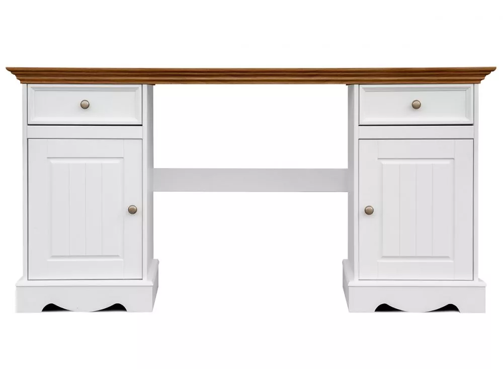 Bērnu rakstāmgalds Belluno Elegante Biurko · 155 × 77 × 53 cm